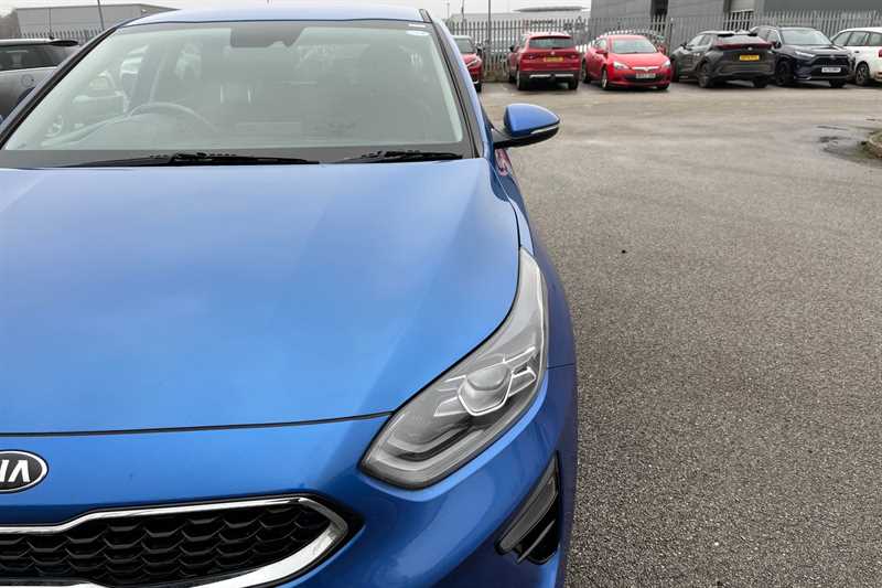 Used Kia Ceed 2019 for sale - 77513782: Photo 40