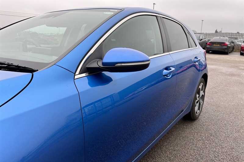 Used Kia Ceed 2019 for sale - 77513782: Photo 43