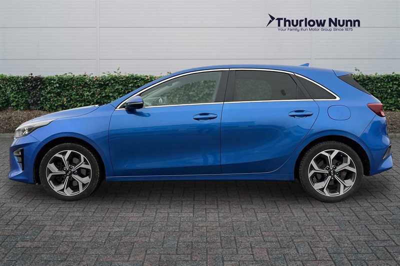 Used Kia Ceed 2019 for sale - 77513782: Photo 6