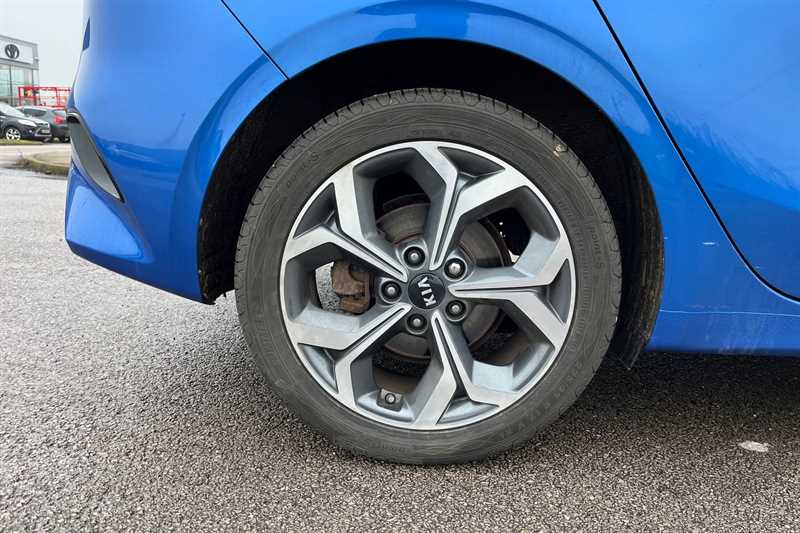 Used Kia Ceed 2019 for sale - 77513782: Photo 9