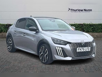 Used Peugeot 208 2026 for sale - 79535046: Photo