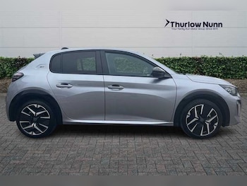 Used Peugeot 208 2026 for sale - 79535046: Photo