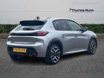 Used Peugeot 208 2026 for sale - 79535046: Photo