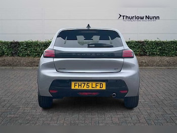 Used Peugeot 208 2026 for sale - 79535046: Photo