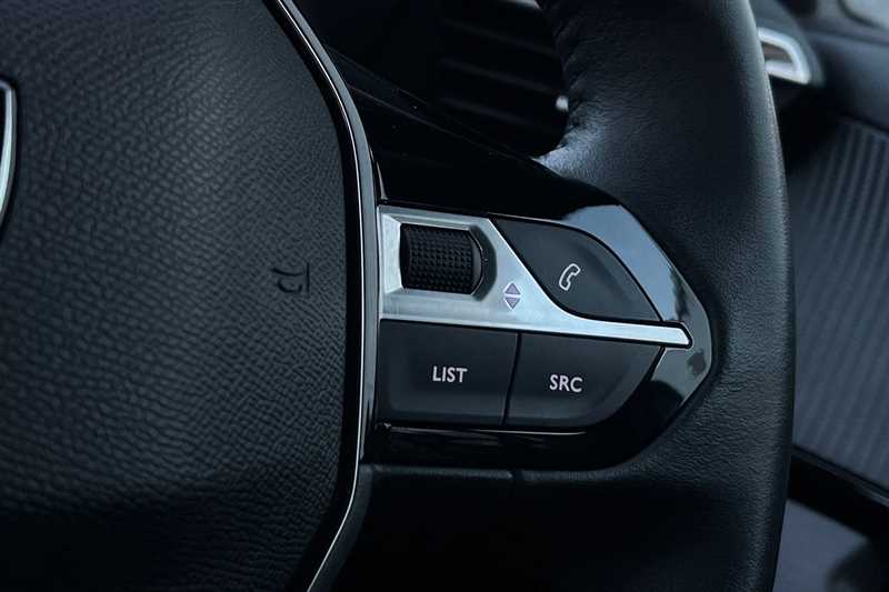 Used Peugeot 2008 2024 for sale - 77686043: Photo 22