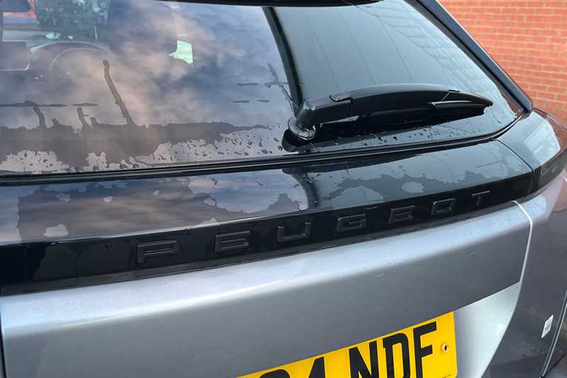 Used Peugeot 2008 2024 for sale - 77686043: Photo 25