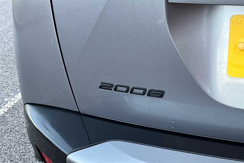 Used Peugeot 2008 2024 for sale - 77686043: Photo 26