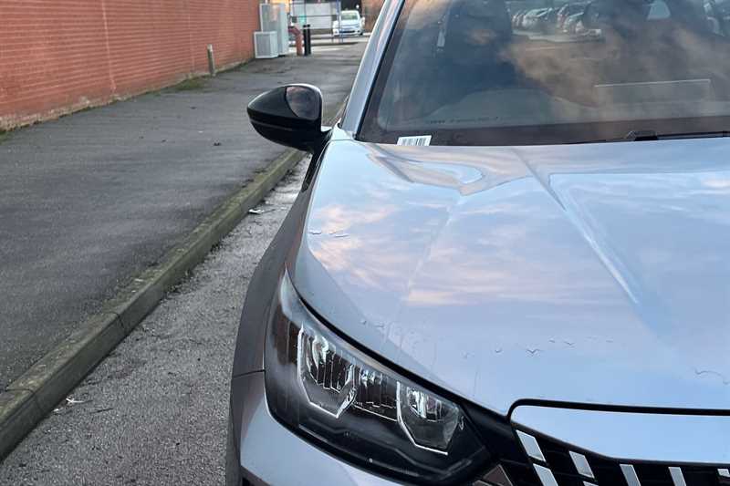 Used Peugeot 2008 2024 for sale - 77686043: Photo 36