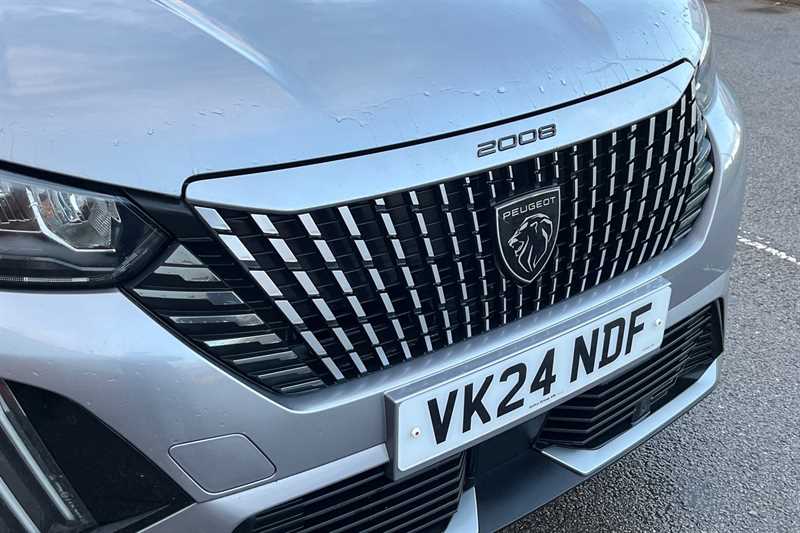 Used Peugeot 2008 2024 for sale - 77686043: Photo 38