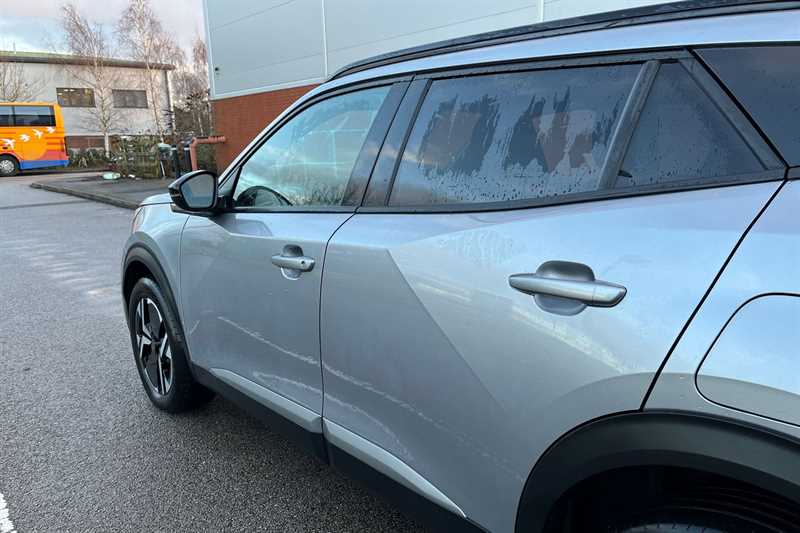 Used Peugeot 2008 2024 for sale - 77686043: Photo 47