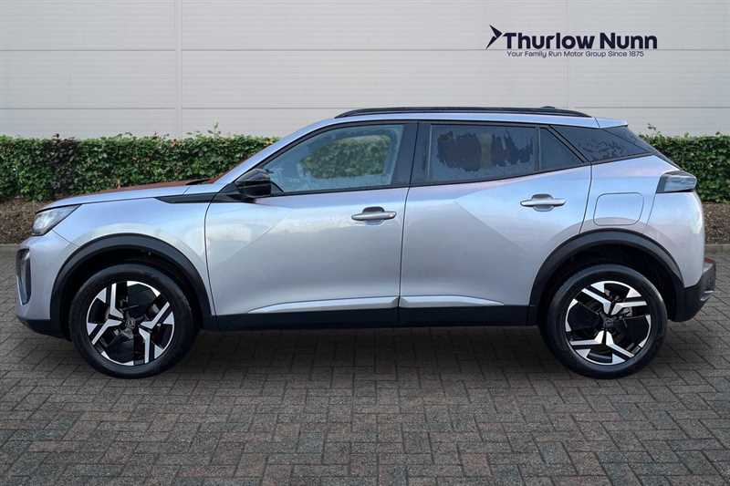 Used Peugeot 2008 2024 for sale - 77686043: Photo 6