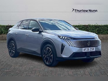 Used Peugeot 3008 2026 for sale - 79488280: Photo