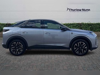 Used Peugeot 3008 2026 for sale - 79488280: Photo