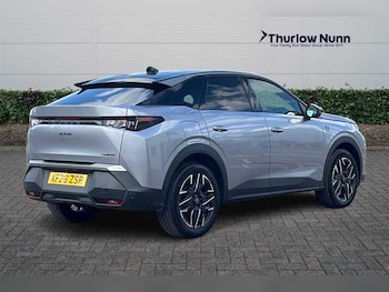 Used Peugeot 3008 2026 for sale - 79488280: Photo