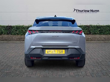 Used Peugeot 3008 2026 for sale - 79488280: Photo
