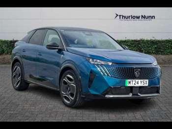 2024 - Gt Ev 5-Door