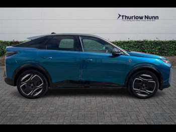 Used Peugeot E-3008 2024 for sale - 75052810: Photo