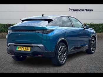 Used Peugeot E-3008 2024 for sale - 75052810: Photo