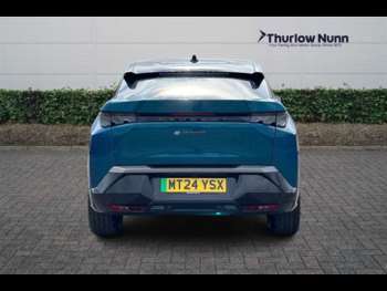 Used Peugeot E-3008 2024 for sale - 75052810: Photo