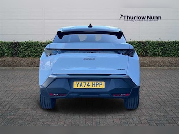 Used Peugeot 3008 2025 for sale - 77726341: Photo