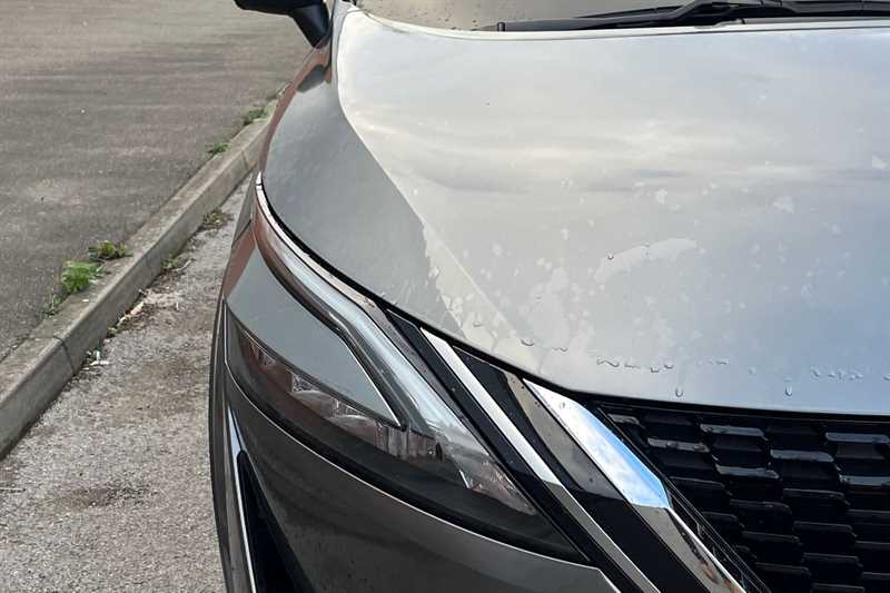 Used Nissan Qashqai 2022 for sale - 77397568: Photo 38