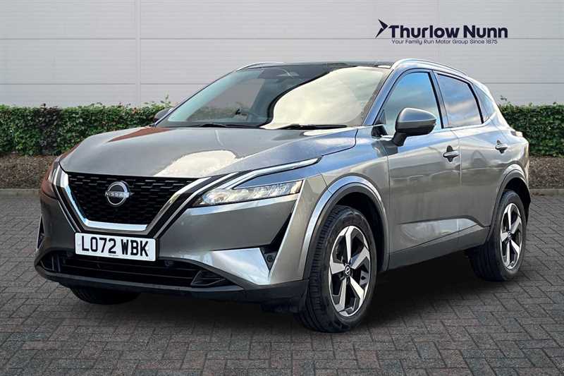 Used Nissan Qashqai 2022 for sale - 77397568: Photo 7