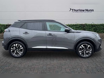 Used Peugeot 2008 2022 for sale - 77205888: Photo