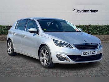 Used Peugeot 308 2017 for sale - 79488343: Photo