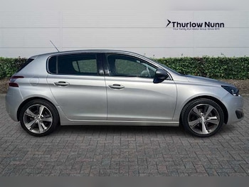 Used Peugeot 308 2017 for sale - 79488343: Photo