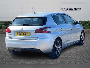 Used Peugeot 308 2017 for sale - 79488343: Photo