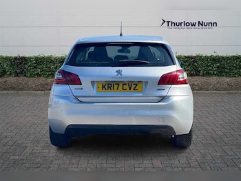 Used Peugeot 308 2017 for sale - 79488343: Photo