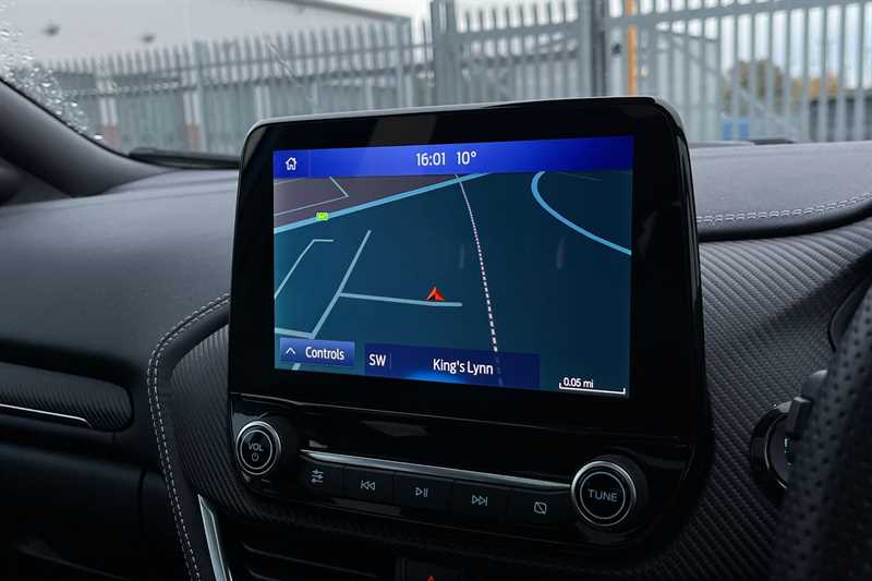 Used Ford Puma 2023 for sale - 77256794: Photo 17