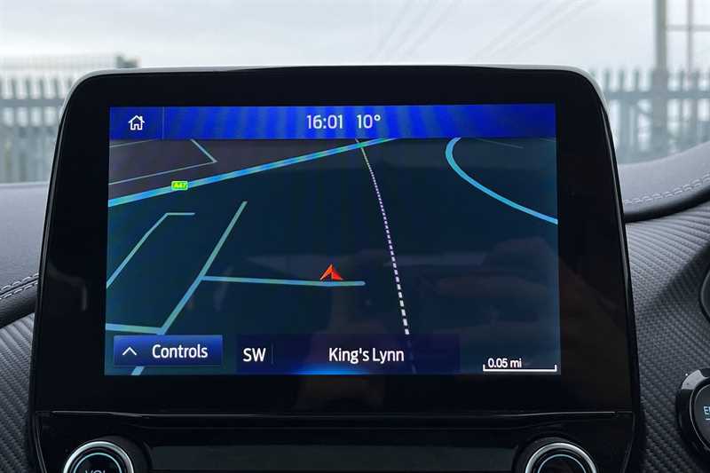 Used Ford Puma 2023 for sale - 77256794: Photo 18