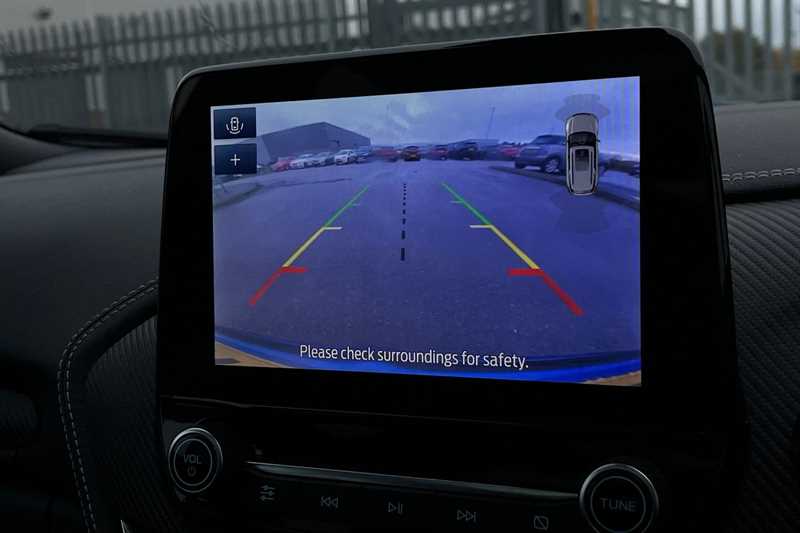 Used Ford Puma 2023 for sale - 77256794: Photo 19