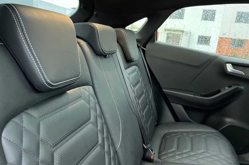 Used Ford Puma 2023 for sale - 77256794: Photo 23