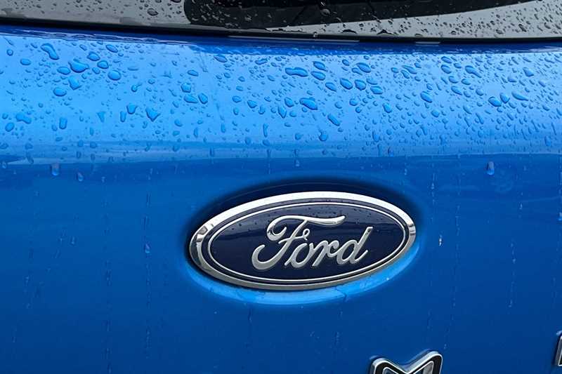 Used Ford Puma 2023 for sale - 77256794: Photo 25