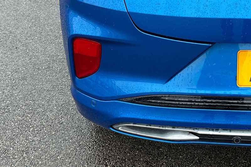 Used Ford Puma 2023 for sale - 77256794: Photo 28