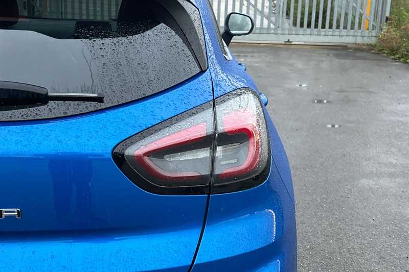 Used Ford Puma 2023 for sale - 77256794: Photo 29