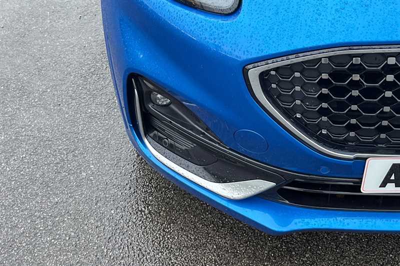 Used Ford Puma 2023 for sale - 77256794: Photo 38