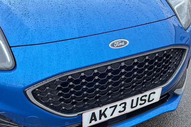 Used Ford Puma 2023 for sale - 77256794: Photo 39