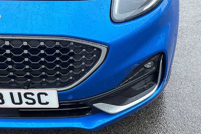 Used Ford Puma 2023 for sale - 77256794: Photo 41