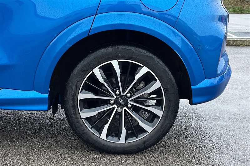 Used Ford Puma 2023 for sale - 77256794: Photo 47