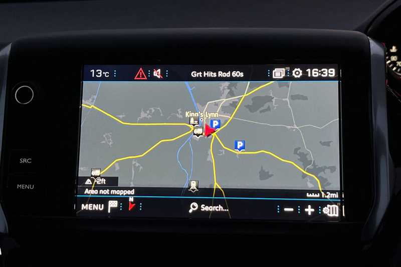 Used Peugeot 2008 2017 for sale - 76459210: Photo 18