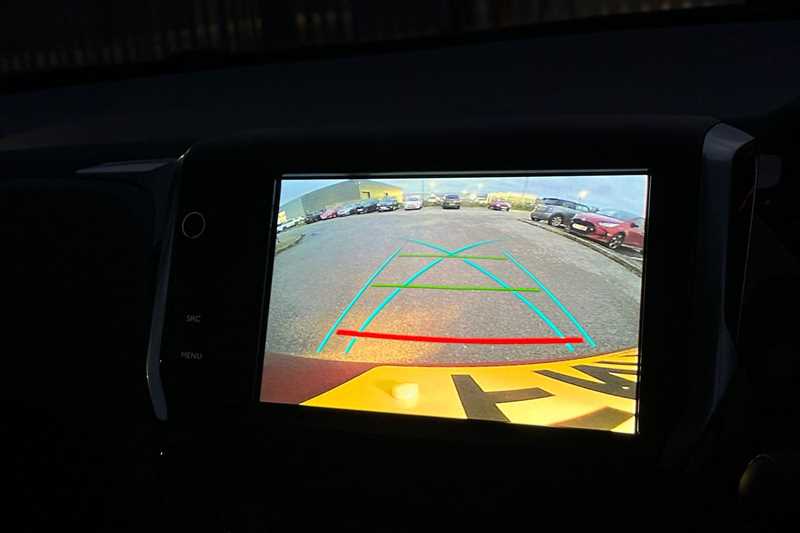 Used Peugeot 2008 2017 for sale - 76459210: Photo 19