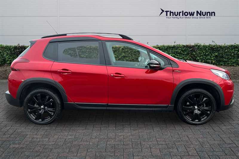 Used Peugeot 2008 2017 for sale - 76459210: Photo 2