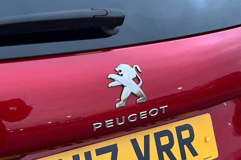 Used Peugeot 2008 2017 for sale - 76459210: Photo 25