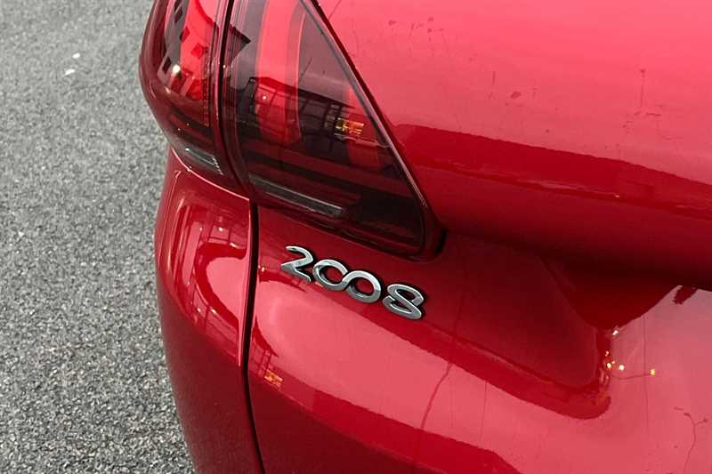 Used Peugeot 2008 2017 for sale - 76459210: Photo 26