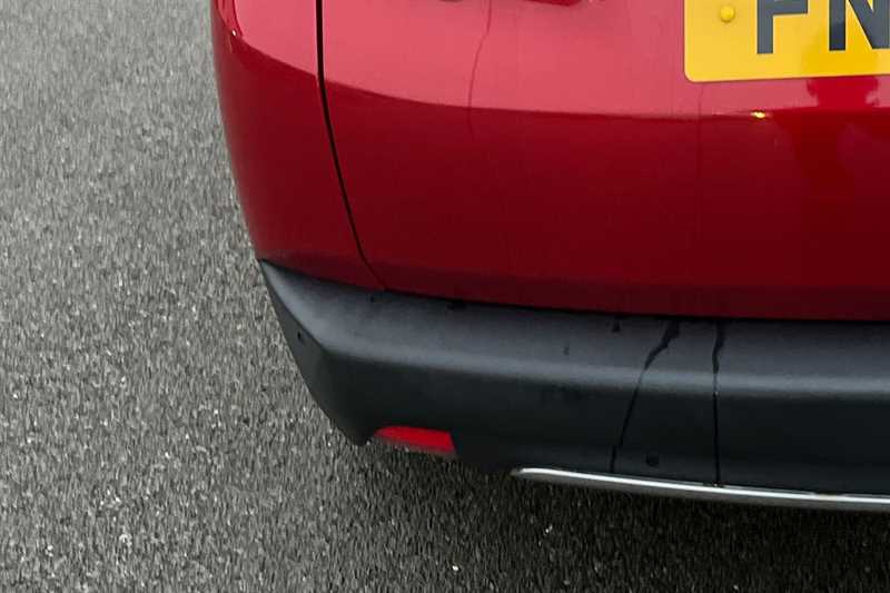 Used Peugeot 2008 2017 for sale - 76459210: Photo 29