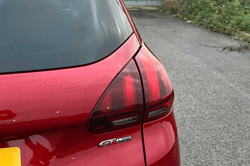 Used Peugeot 2008 2017 for sale - 76459210: Photo 30