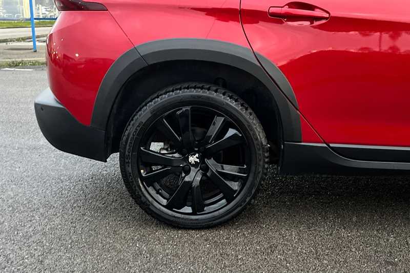 Used Peugeot 2008 2017 for sale - 76459210: Photo 34